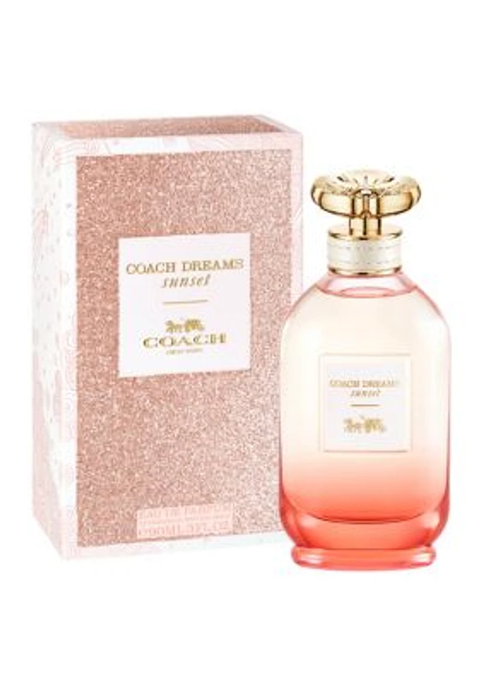 Dreams Sunset Eau de Parfum