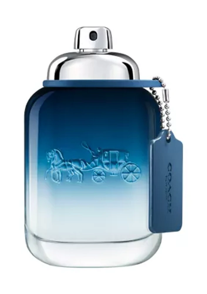 Blue Eau de Toilette