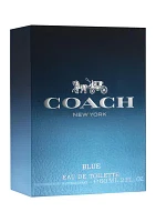 Blue Eau de Toilette