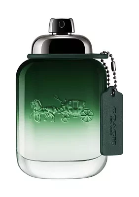 Green Eau de Toilette Spray