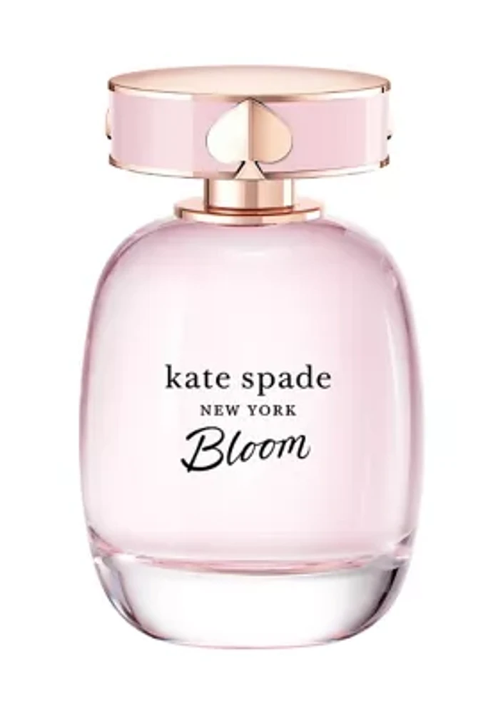 Bloom Fragrance