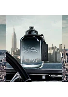 FOR MEN Eau de Toilette