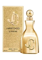 I Want Choo Le Parfum