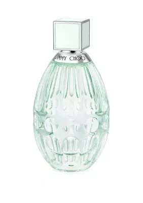 Floral Eau de Toilette