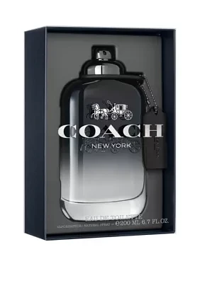 For Men Eau de Toilette Spray