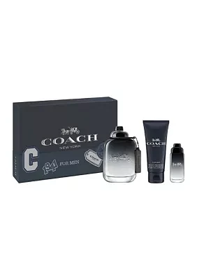 Men Eau de Toilette 3-Piece Set - $161 Value!