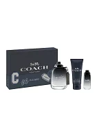 Men Eau de Toilette 3-Piece Set - $161 Value!