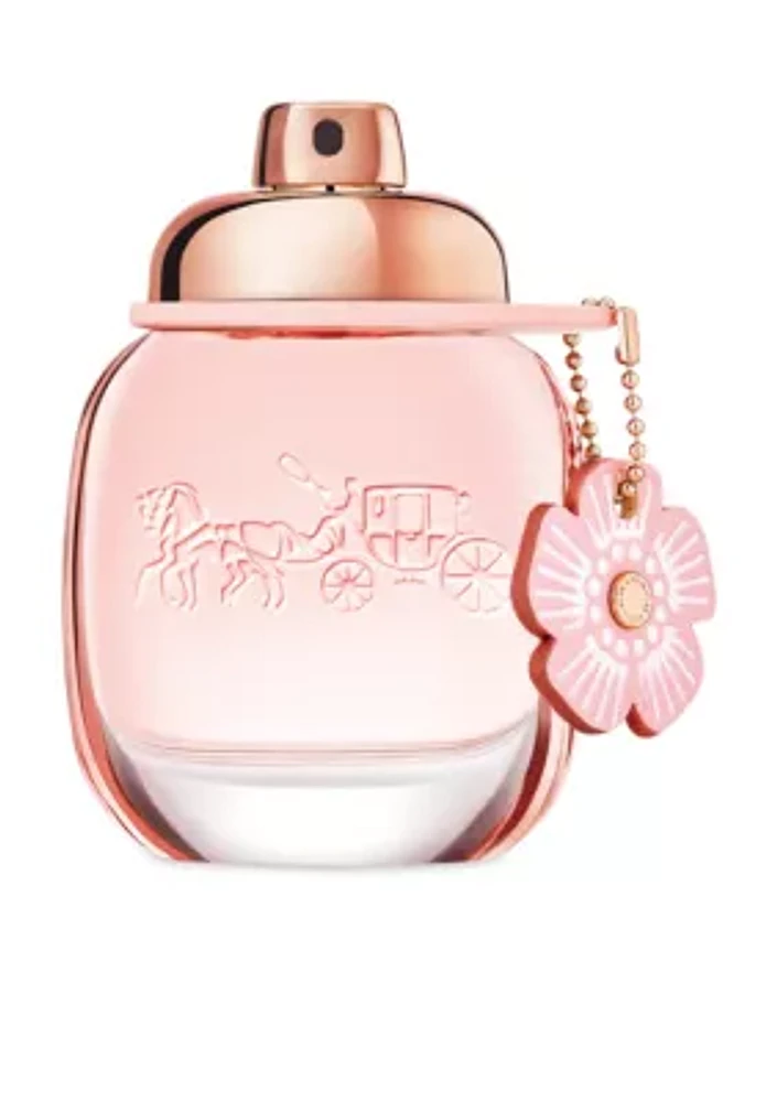 Floral Eau de Parfum