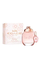 Floral Eau de Parfum