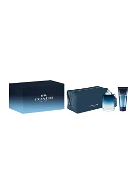 Blue 3 Piece Set - $119 Value!