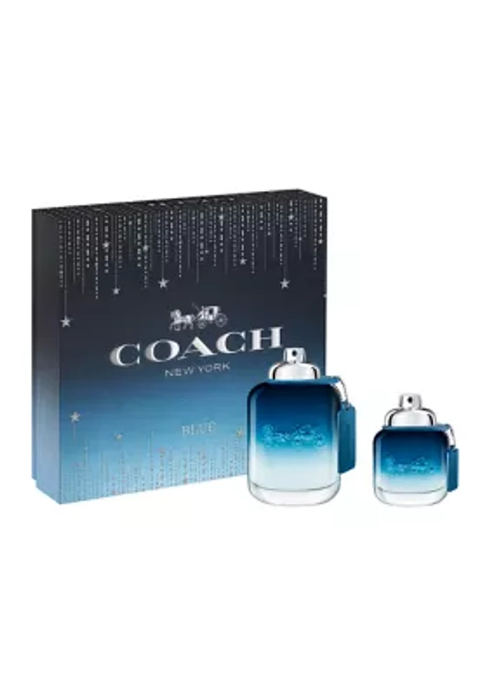 Blue Eau de Toilette Spray 2-Piece Set - $166 Value!