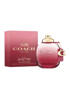 Wild Rose Eau de Parfum 