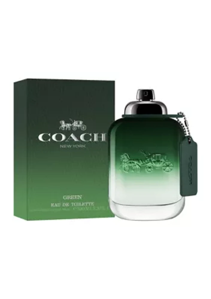 Green Eau de Toilette Spray