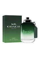 Green Eau de Toilette Spray