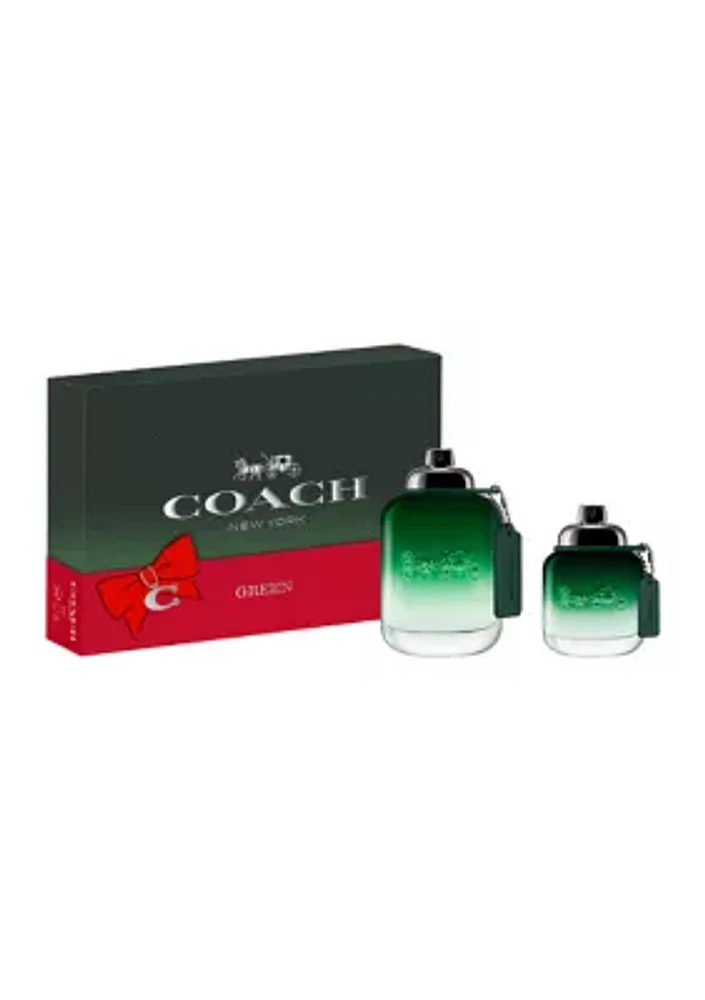 Green Eau de Toilette 2-Piece Set - $166 Value!