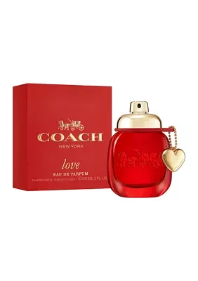 Love Eau de Parfum Spray