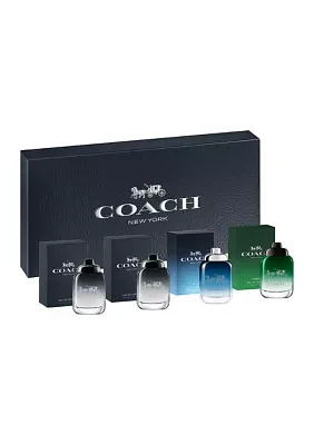 Men's Mini Coffret Set