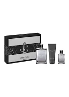 Man Eau de Toilette 3-Piece Set - $201 Value!