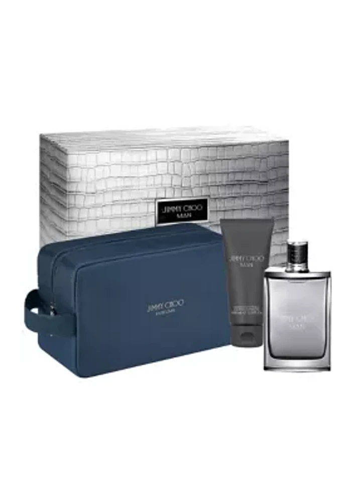 Man Eau de Toilette Set - $118 Value! 