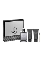 Eau de Toilette 4-Piece Set - $178 Value!