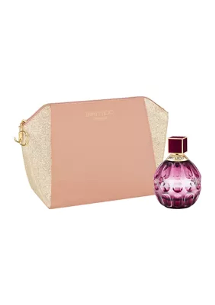 Fever Eau de Parfum Gift Set