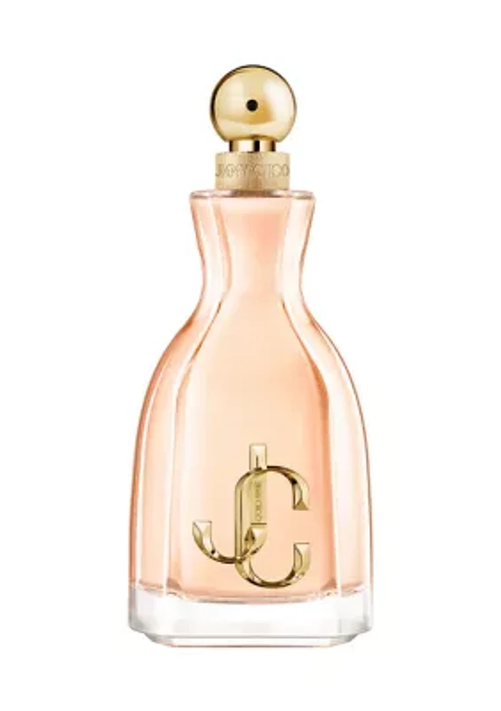 I Want Choo Eau de Parfum Spray