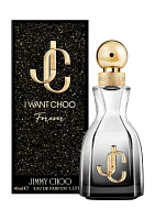 I Want Choo Forever Eau De Parfum