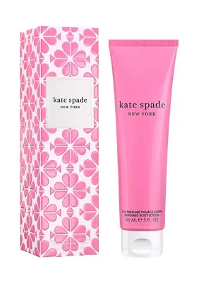 Kate Spade New York Perfumed Body Lotion