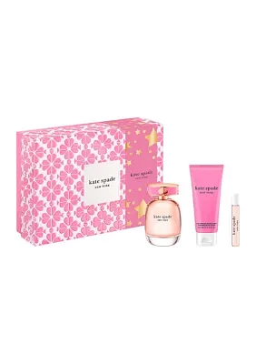 Eau de Parfum 3-Piece Set - $139 Value!