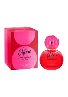 Cherie Eau De Parfum