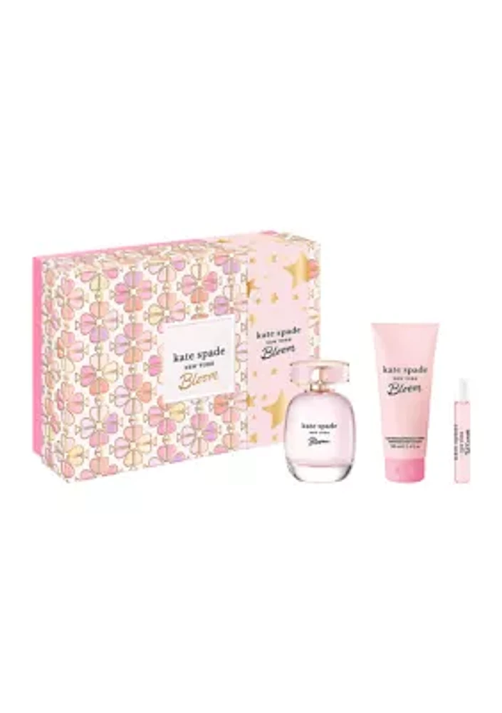 Bloom Eau de Toilette 3-Piece Set - $135 Value!