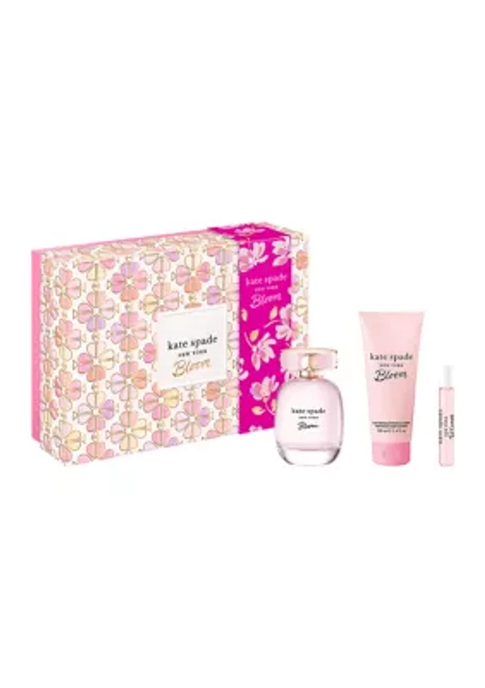 Bloom 3 Piece Set  - $135 Value!