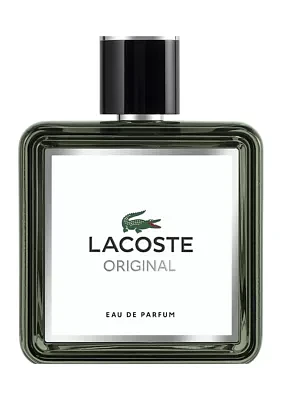 Original Eau de Parfum