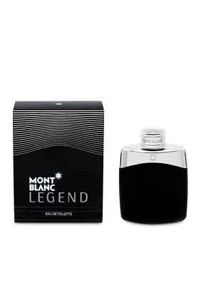 Legend Eau de Toilette 