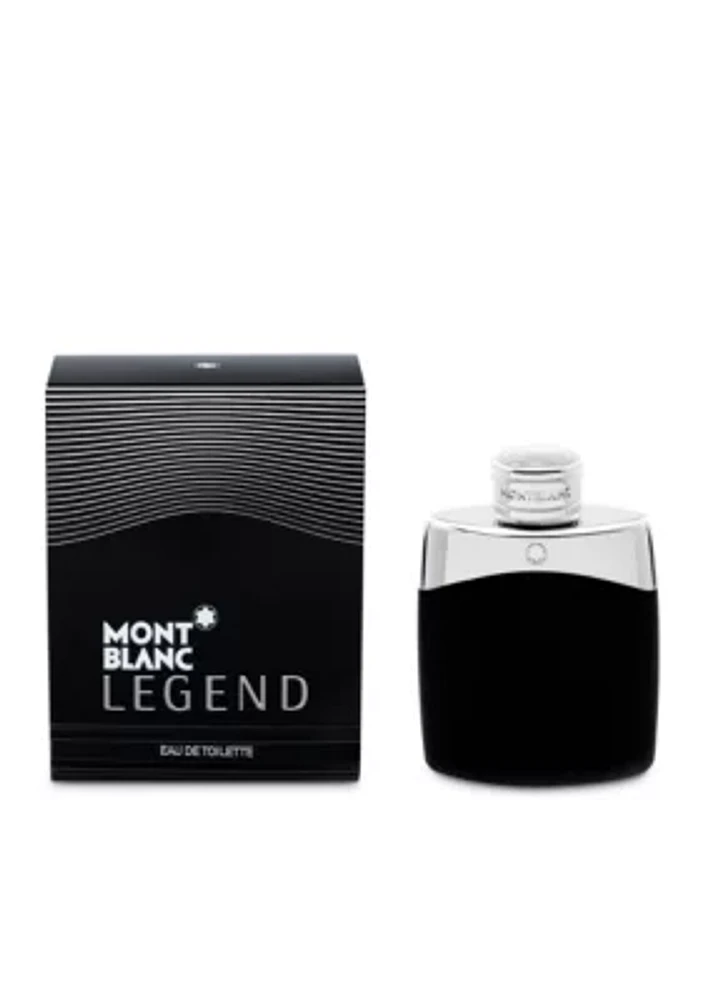 Montblanc Legend