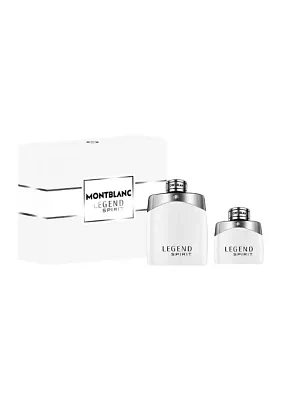 Legend Spirit Eau de Toilette 2-Piece Set - $163 Value!