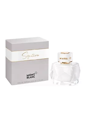 Signature Eau de Parfum