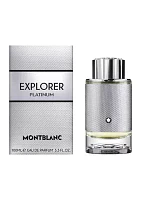 Explorer Platinum Eau de Parfum Spray