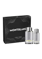 Explorer Platinum Eau de Parfum 2 Piece Set - $185 Value!