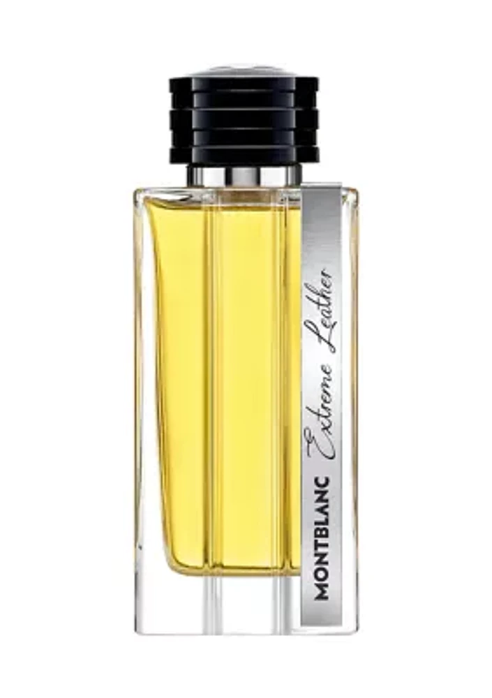 Extreme Leather Eau de Parfum