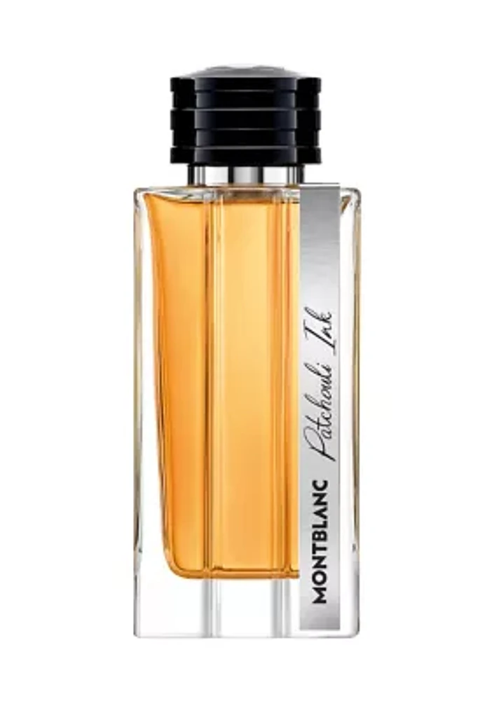 Patchouli Ink Eau de Parfum