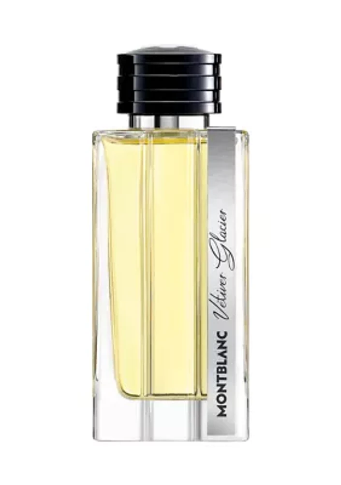 Vetiver Glacier Eau de Parfum