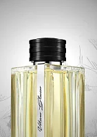 Vetiver Glacier Eau de Parfum