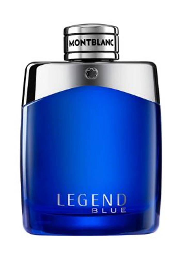 Legend Blue Eau de Parfum