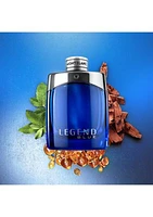 Legend Blue Eau de Parfum