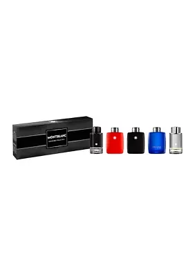 5-Piece Mini Coffret Set