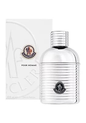 Pour Homme Eau De Parfum Spray