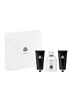 3 Piece Gift Set Pour Homme 