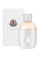 Pour Femme Eau De Parfum Spray 