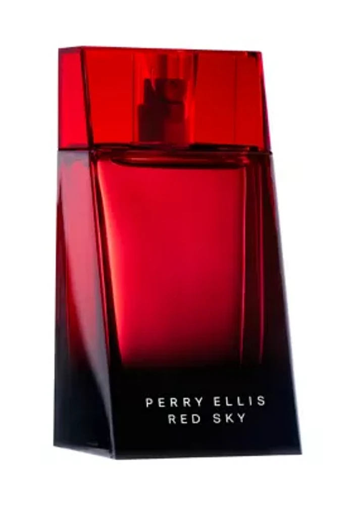 Red Sky Eau De Toilette